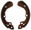 DENCKERMANN B120001 Brake Shoe Set